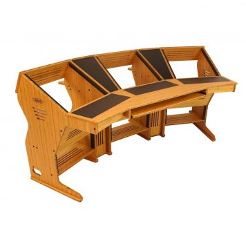 Double VDesk