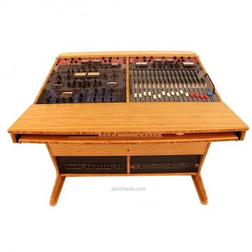 Mastering Desk