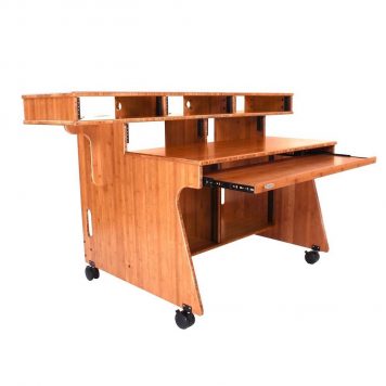 Studio Desk Bridge - 1