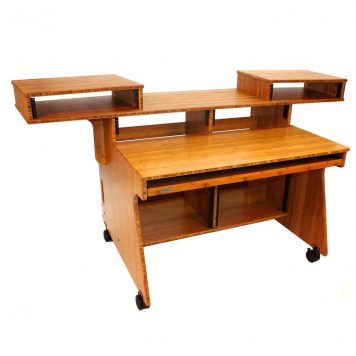 Studio Desk Bridge - 2