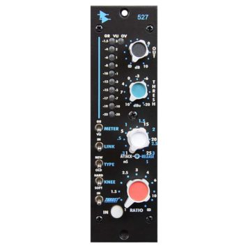 API API 527 Compressor/Limiter