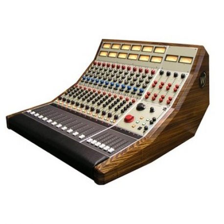 Wunder Console 12 channel