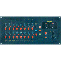 Chandler TG Rack Mini Mixer