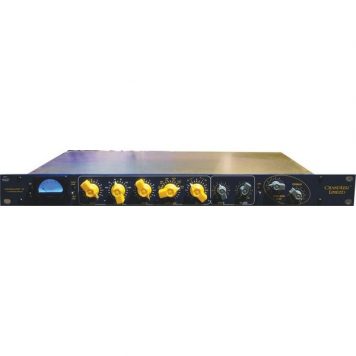 Chandler Germanium Compressor
