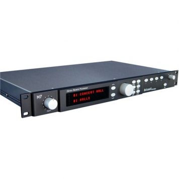 Bricasti M7 Stereo Reverb