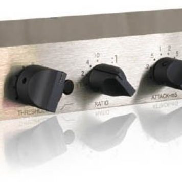 Roll Music Super Stereo Compressor