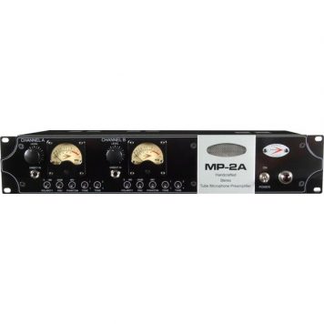 A Designs MP2A