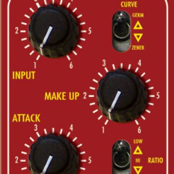 Chandler Little Devil Compressor