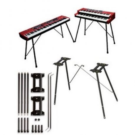 Nord Stage Keyboard Stand