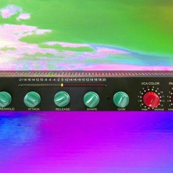 Dave Hill Designs Titan