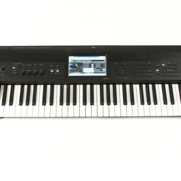 Korg Krome 61