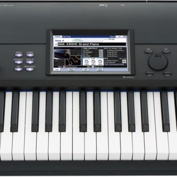 Korg Krome 88