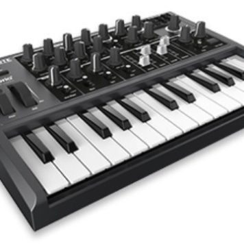 Arturia MicroBrute