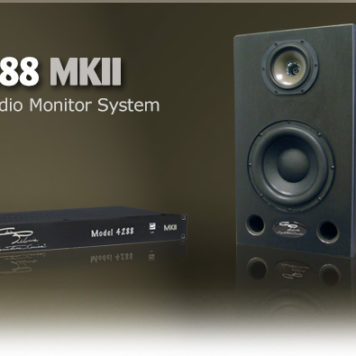 Chris Pelonis Signature 4288 MKII