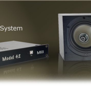 Chris Pelonis Signature Model 42 MKII
