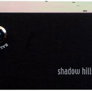 Shadow Hills PSU