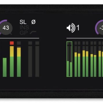 Apogee Ensemble