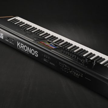 Korg Kronos2 88