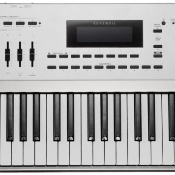 Kurzweil Artis 7